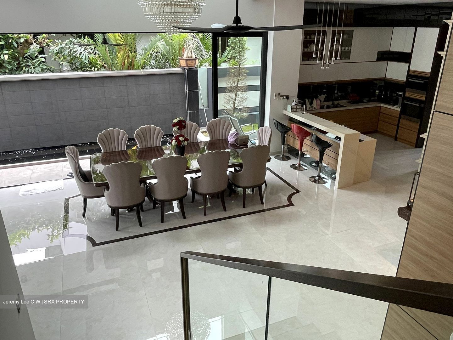 Sembawang Springs Estate (D27), Semi-Detached #459647191